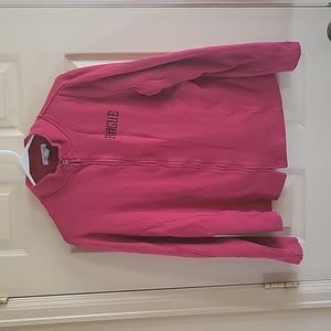 Vintage Rogue Brewery zip up